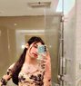 Shnaya - Transsexual escort in Chandigarh Photo 1 of 2