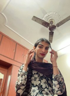 Shnaya - Acompañantes transexual in Chandigarh Photo 4 of 4