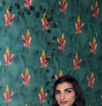 Shnaya - Transsexual dominatrix in Chandigarh