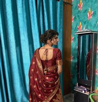 Shnaya - Transsexual dominatrix in Chandigarh