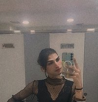 Shnaya - Transsexual adult performer in Chandigarh