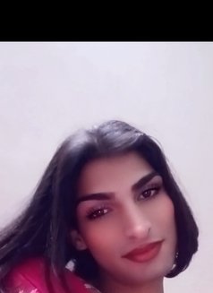 Shnaya - Transsexual adult performer in Chandigarh Photo 2 of 6