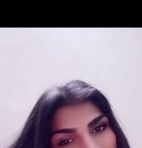 Shnaya - Transsexual adult performer in Chandigarh