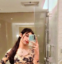 Shnaya - Transsexual adult performer in Chandigarh