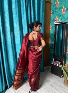 Shnaya - Transsexual adult performer in Chandigarh Photo 4 of 6