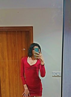 Shnaya - Transsexual adult performer in Chandigarh Photo 5 of 6