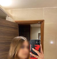 Shnayaa - escort in Jalandhar
