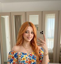 Sho Sho - escort in Erbil