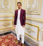 Shoaib Azhar - Male companion in Lahore Photo 1 of 3