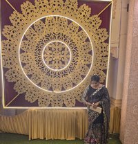 Shobha - puta in Kalyan