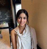 Shobha - escort in Bangalore