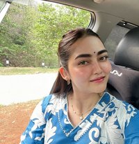 Shobha - escort in Bangalore