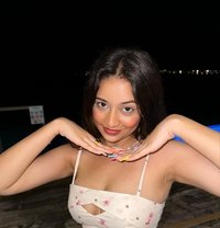 Shobha - escort in Bangalore