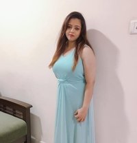 Shobhita in Kolkata - escort in Kolkata