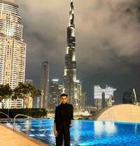 Shobi - Acompañantes masculino in Dubai
