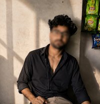 Shobit9 - Intérprete masculino de adultos in New Delhi