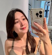 Shofia - escort in Jakarta