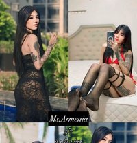 Shogun Spa Metro Manila - escort in Manila