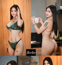 Shogun Spa Metro Manila - escort in Manila