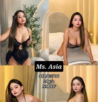 Shogun Spa Metro Manila - escort in Manila