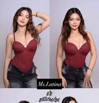 Shogun Spa Metro Manila - escort in Manila