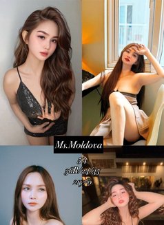 Shogun Spa Metro Manila (NURU) - escort in Manila Photo 20 of 30