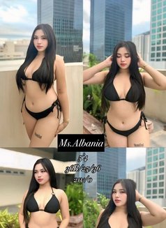 Shogun Spa Metro Manila (NURU) - escort in Manila Photo 22 of 30