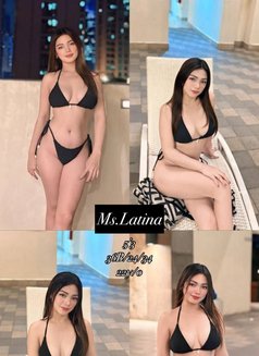 Shogun Spa Metro Manila (NURU) - escort in Manila Photo 23 of 30