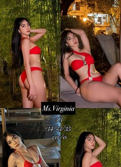 Shogun Spa Metro Manila (NURU) - escort in Manila Photo 25 of 30