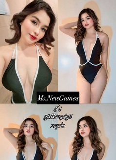 Shogun Spa Metro Manila (NURU) - escort in Manila Photo 29 of 30