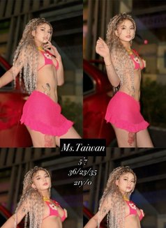 Shogun Spa Metro Manila (NURU) - escort in Manila Photo 29 of 30