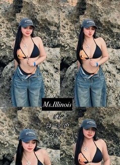 Shogun Spa Metro Manila (NURU) - escort in Manila Photo 24 of 30