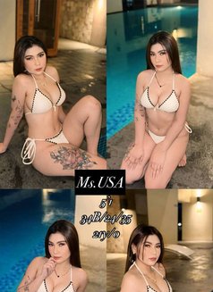 Shogun Spa Metro Manila (NURU) - escort in Manila Photo 27 of 30