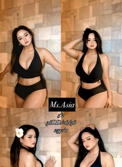 Shogun Spa Metro Manila (NURU) - escort in Manila Photo 28 of 30