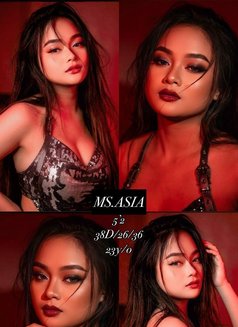Shogun Spa Metro Manila (NURU) - escort in Manila Photo 29 of 29