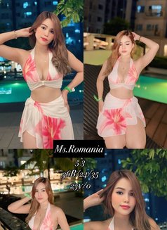 Shogun Spa Metro Manila (NURU) - escort in Manila Photo 3 of 26