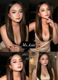 Shogun Spa Metro Manila (NURU) - escort in Manila Photo 5 of 26