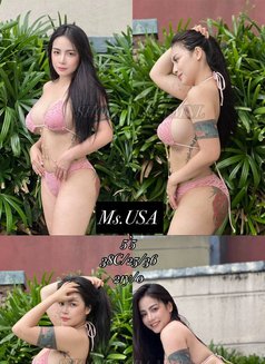 Shogun Spa Metro Manila (NURU) - escort in Manila Photo 18 of 27