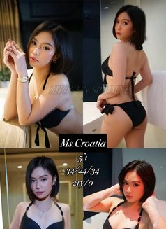 Shogun Spa Metro Manila (NURU) - escort in Manila Photo 19 of 27
