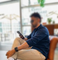 Shohan / Discreet Massages/ Verified - Acompañantes masculino in Colombo