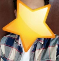 Shohan - Male escort in Gurgaon