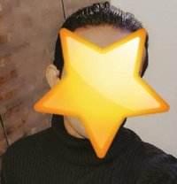 Shohan - Male escort in Gurgaon