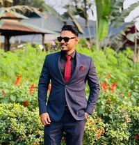 Shohan Khan - Male adult performer in Dhaka