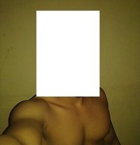 Shohan D - masseur in Colombo