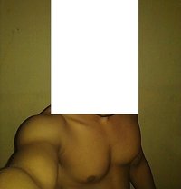 Shohan D - masseur in Colombo