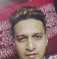 Shohol Abraham - Male escort in Dhaka
