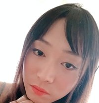 Japanese Ladyboy Shoko - Transsexual escort in Tokyo