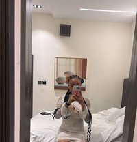 Shola - escort in Luleå