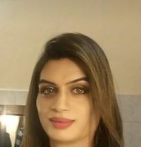 Shoma - Transsexual escort in Mumbai