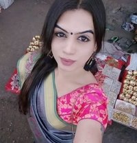 Shoma - Transsexual escort in Mumbai
